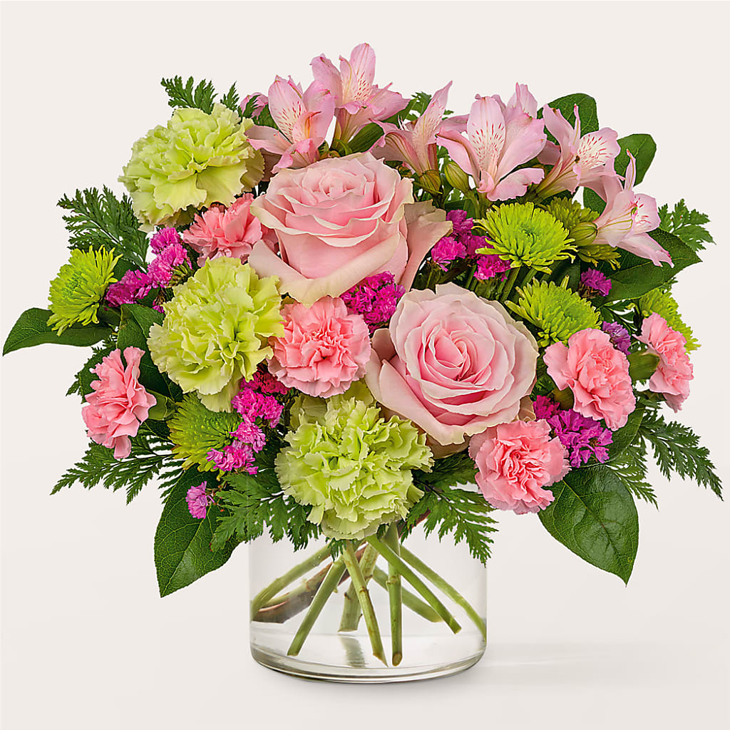 Pinch Me Bouquet –  Floreria Principe De Paz Llc, Somerset NJ