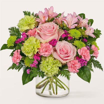 Pinch Me Bouquet –  Floreria Principe De Paz Llc, Somerset NJ