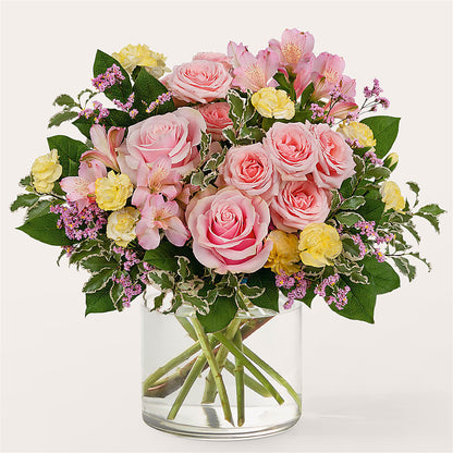 Refreshed Bouquet –  Floreria Principe De Paz Llc, Somerset NJ