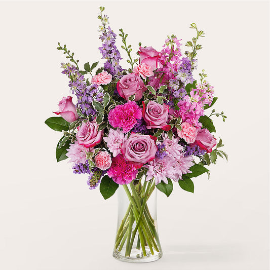 Sincerely Yours Bouquet –  Floreria Principe De Paz Llc, Somerset NJ