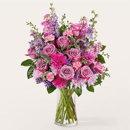 Sincerely Yours Bouquet –  Floreria Principe De Paz Llc, Somerset NJ