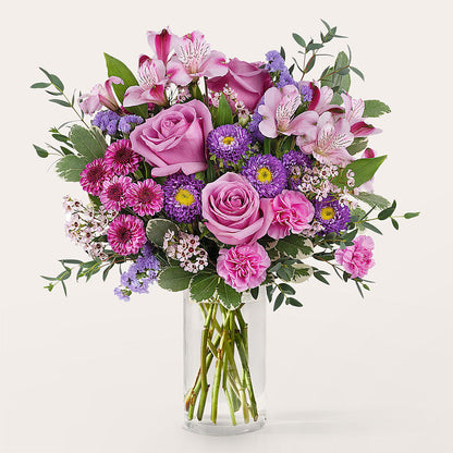 Fanciful Blossoms Bouquet –  Floreria Principe De Paz Llc, Somerset NJ