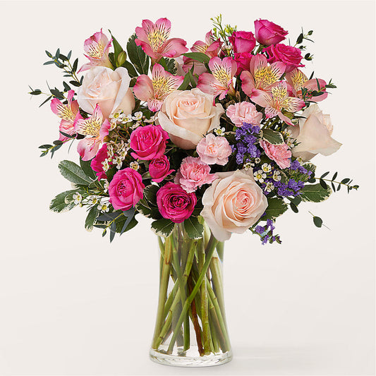 A La Mode Bouquet –  Floreria Principe De Paz Llc, Somerset NJ