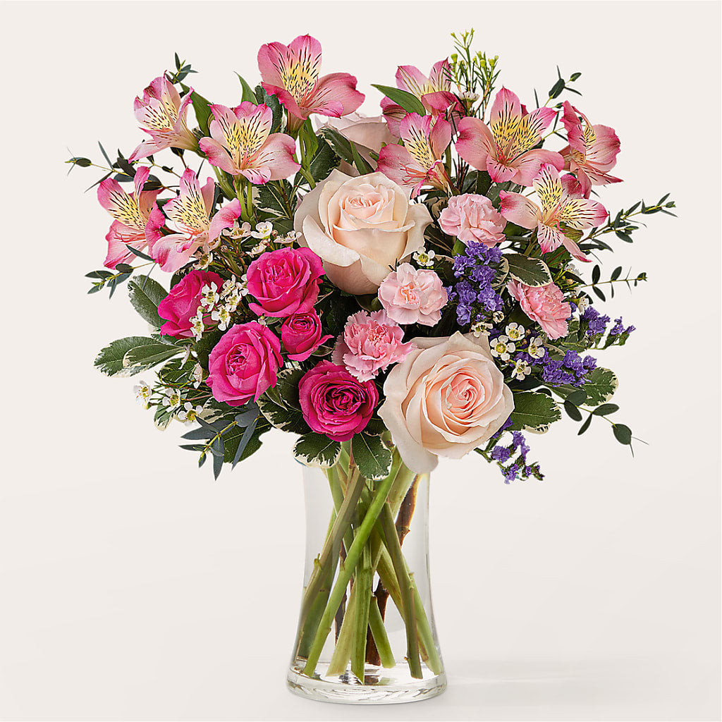 A La Mode Bouquet –  Floreria Principe De Paz Llc, Somerset NJ