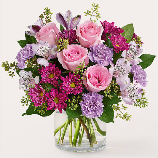 In the Clouds Bouquet –  Floreria Principe De Paz Llc, Somerset NJ