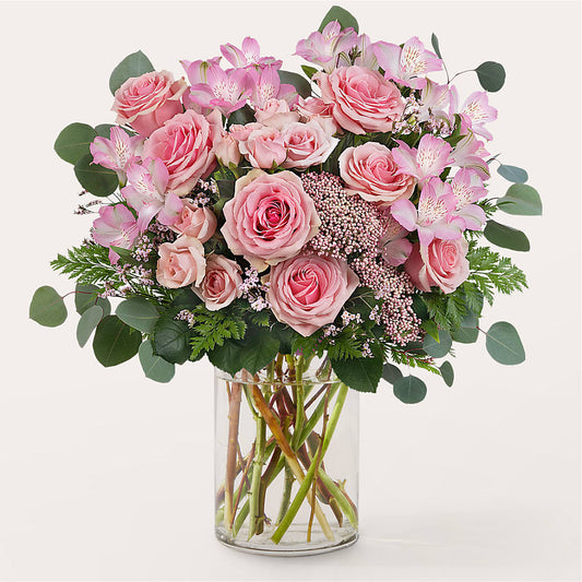 Sweetheart Bouquet –  Floreria Principe De Paz Llc, Somerset NJ