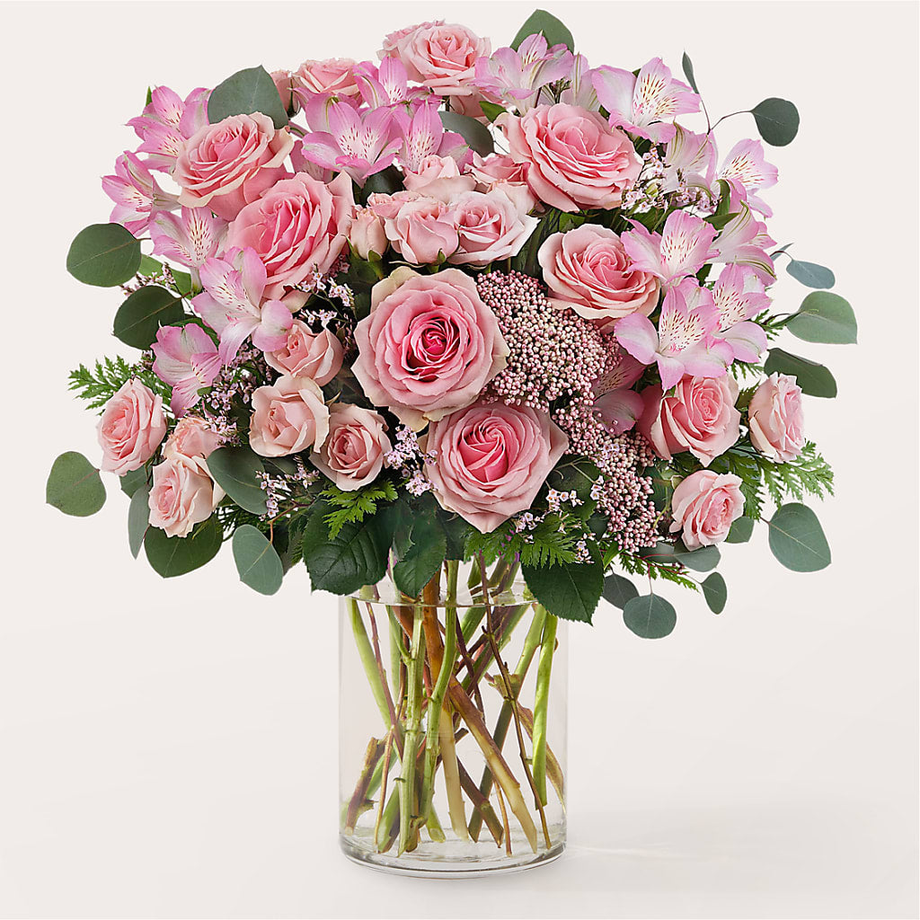 Sweetheart Bouquet –  Floreria Principe De Paz Llc, Somerset NJ