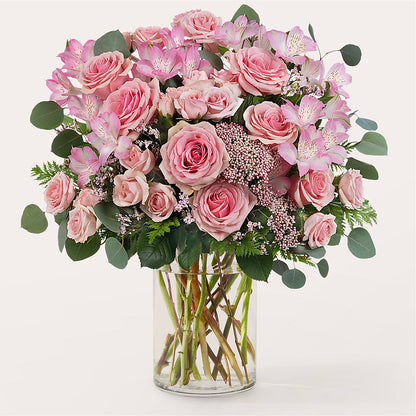 Sweetheart Bouquet –  Floreria Principe De Paz Llc, Somerset NJ
