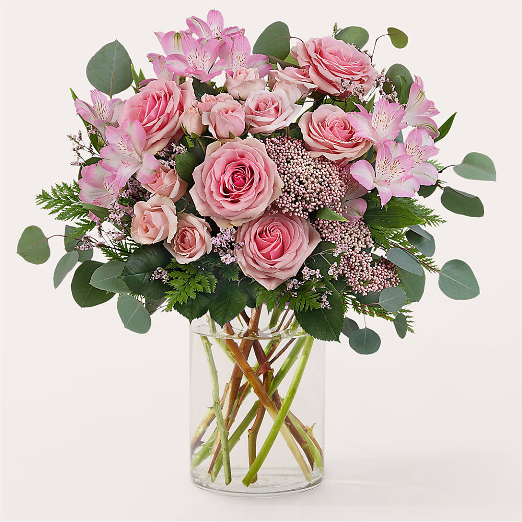 Sweetheart Bouquet –  Floreria Principe De Paz Llc, Somerset NJ