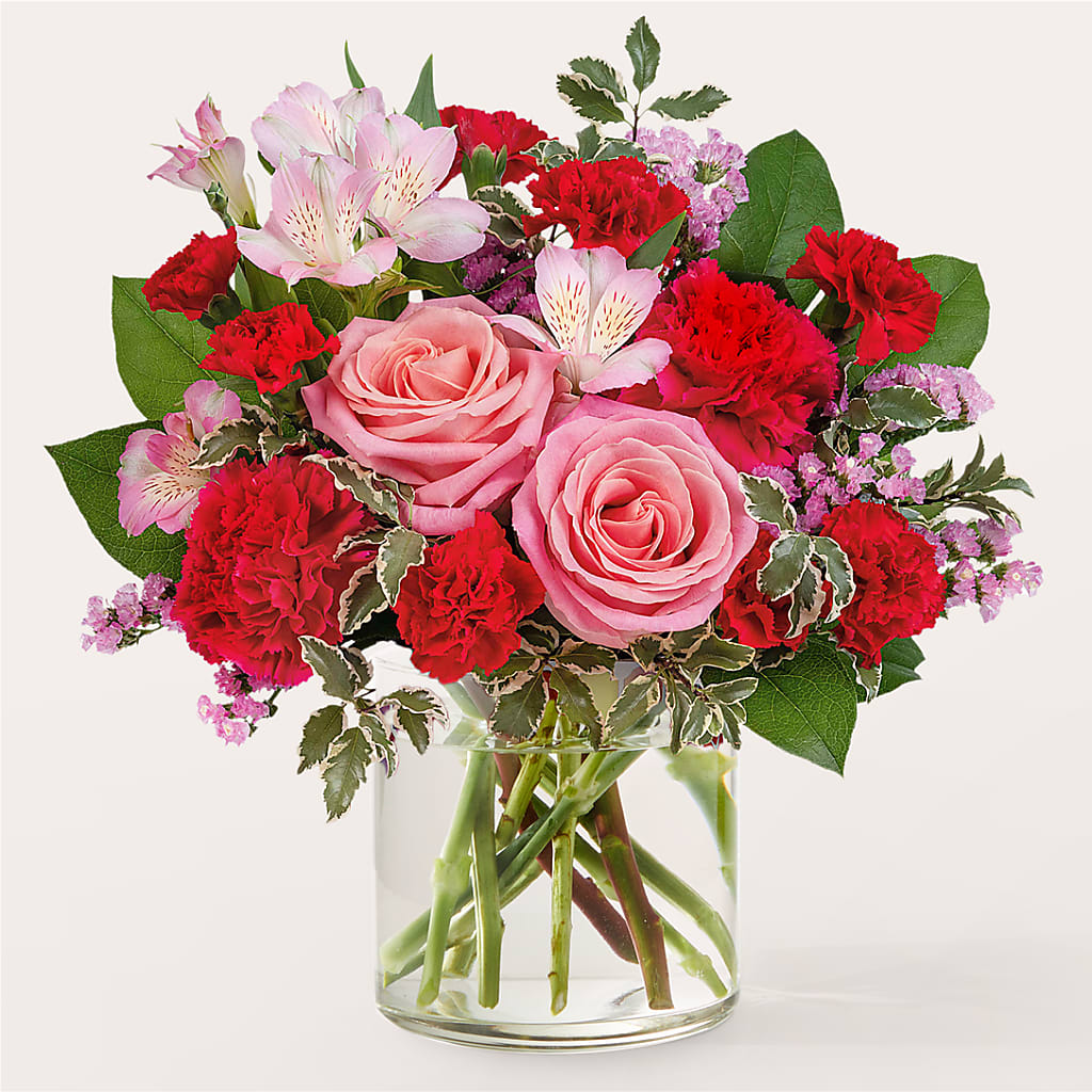 First Impressions Bouquet –  Floreria Principe De Paz Llc, Somerset NJ