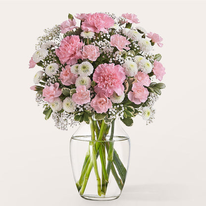 Vintage Glamour Bouquet –  Floreria Principe De Paz Llc, Somerset NJ