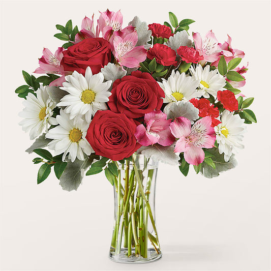 Sugary Sweet Bouquet –  Floreria Principe De Paz Llc, Somerset NJ