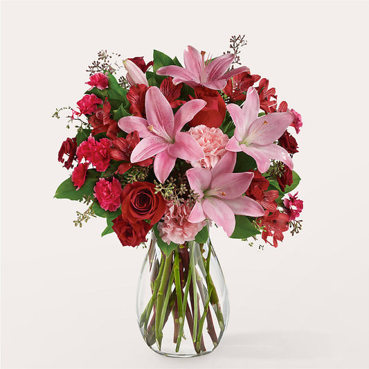 Butterflies Bouquet –  Floreria Principe De Paz Llc, Somerset NJ