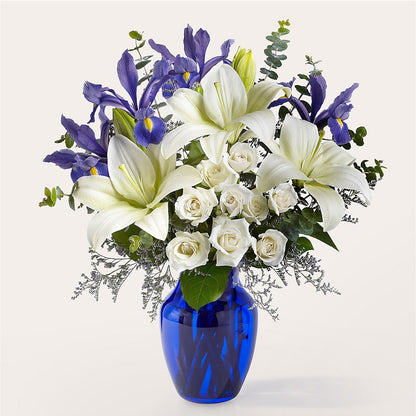Restorative Pause Bouquet –  Floreria Principe De Paz Llc, Somerset NJ