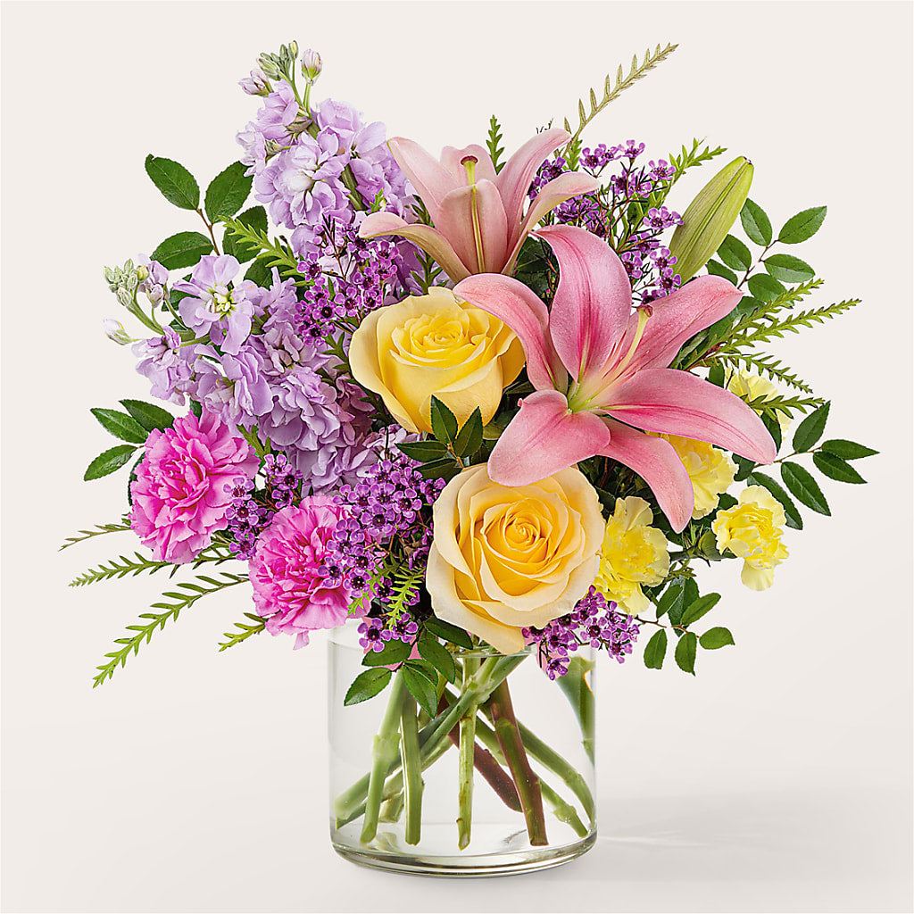 Jubilee Bouquet –  Floreria Principe De Paz Llc, Somerset NJ