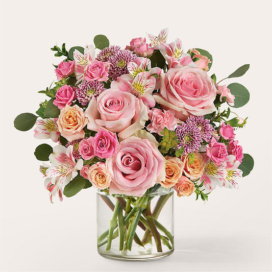 Pleasant Pastures Bouquet –  Floreria Principe De Paz Llc, Somerset NJ