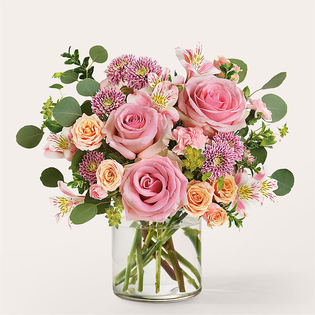 Pleasant Pastures Bouquet –  Floreria Principe De Paz Llc, Somerset NJ