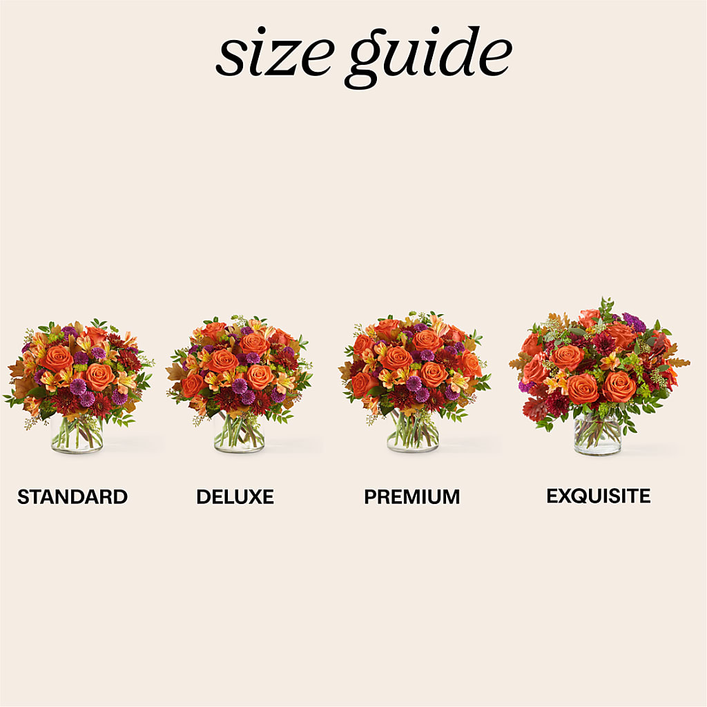 Orange You Glad Bouquet –  Floreria Principe De Paz Llc, Somerset NJ