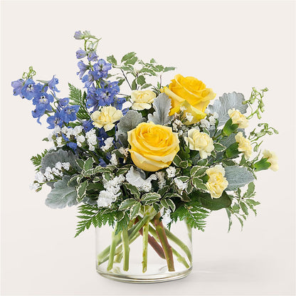 Butterfly Wings Bouquet –  Floreria Principe De Paz Llc, Somerset NJ