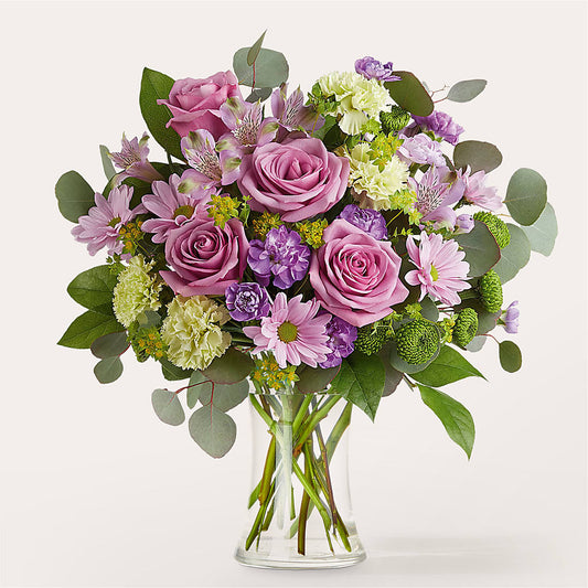 Emerald City Bouquet –  Floreria Principe De Paz Llc, Somerset NJ