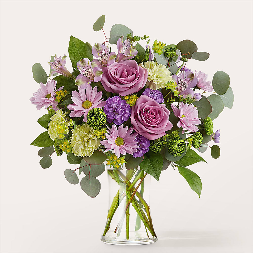 Emerald City Bouquet –  Floreria Principe De Paz Llc, Somerset NJ
