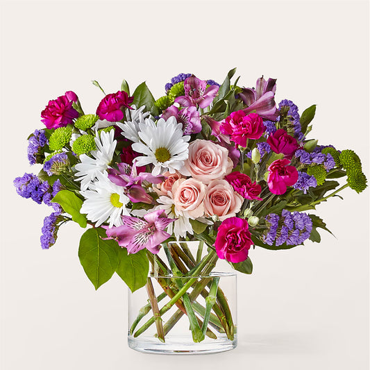Wild Berry Bouquet –  Floreria Principe De Paz Llc, Somerset NJ
