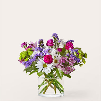 Wild Berry Bouquet –  Floreria Principe De Paz Llc, Somerset NJ