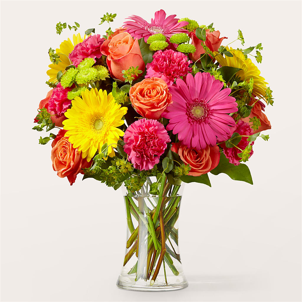 Fruit Punch Bouquet –  Floreria Principe De Paz Llc, Somerset NJ