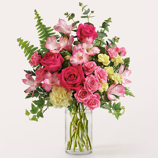 Strawberry Margarita Bouquet –  Floreria Principe De Paz Llc, Somerset NJ