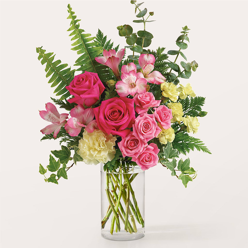 Strawberry Margarita Bouquet –  Floreria Principe De Paz Llc, Somerset NJ