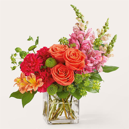 Cosmopolitan Bouquet –  Floreria Principe De Paz Llc, Somerset NJ