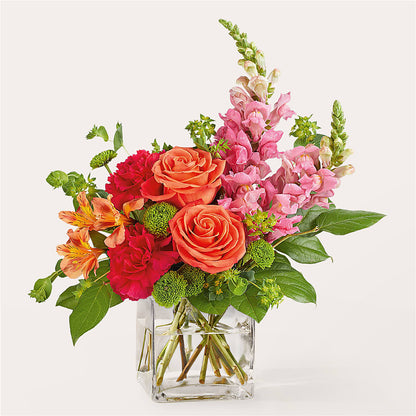 Cosmopolitan Bouquet –  Floreria Principe De Paz Llc, Somerset NJ