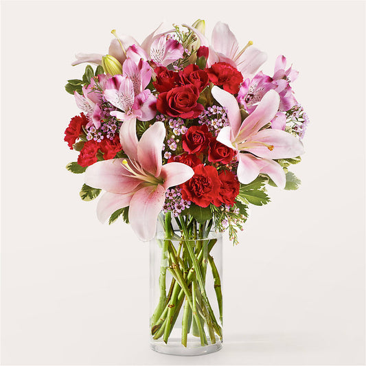 Kismet Bouquet –  Floreria Principe De Paz Llc, Somerset NJ