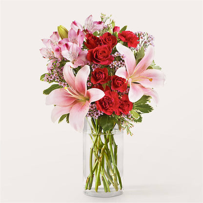 Kismet Bouquet –  Floreria Principe De Paz Llc, Somerset NJ