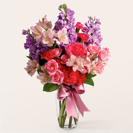 Main Character Bouquet –  Floreria Principe De Paz Llc, Somerset NJ