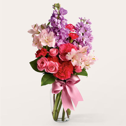Main Character Bouquet –  Floreria Principe De Paz Llc, Somerset NJ