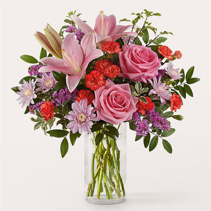 Sequins Bouquet –  Floreria Principe De Paz Llc, Somerset NJ