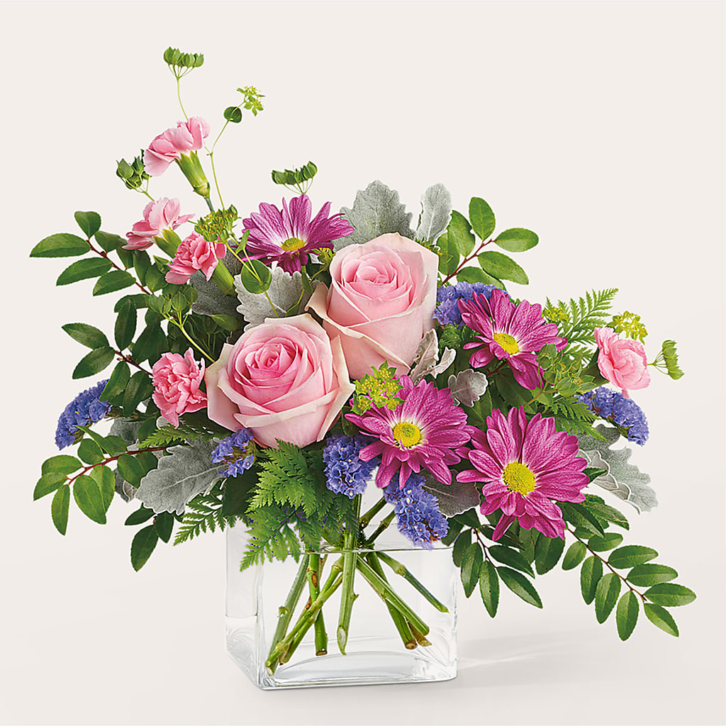Starlet Bouquet –  Floreria Principe De Paz Llc, Somerset NJ