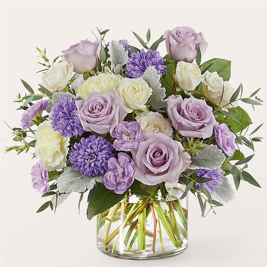 Stardust Bouquet –  Floreria Principe De Paz Llc, Somerset NJ