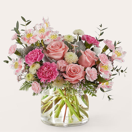The Treehouse Bouquet –  Floreria Principe De Paz Llc, Somerset NJ