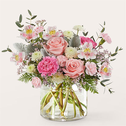The Treehouse Bouquet –  Floreria Principe De Paz Llc, Somerset NJ