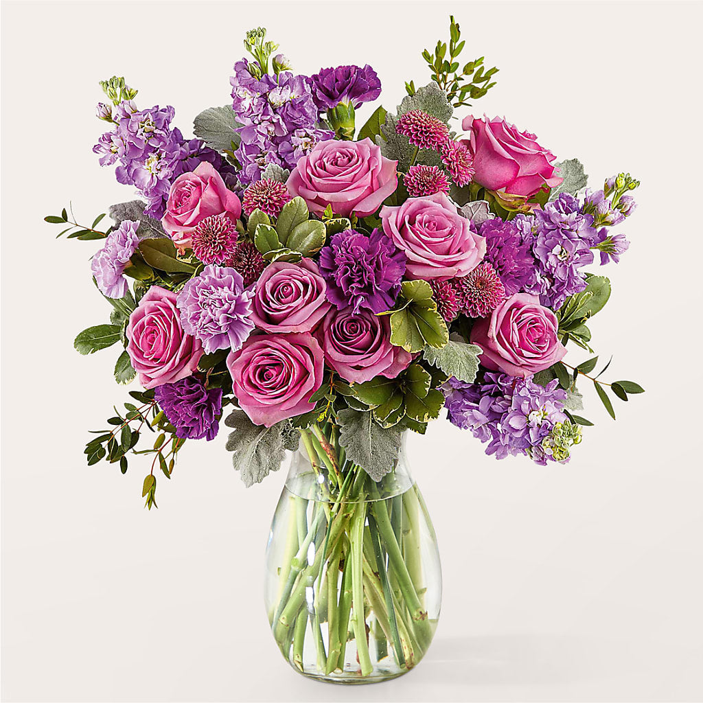 A Love Story Bouquet –  Floreria Principe De Paz Llc, Somerset NJ
