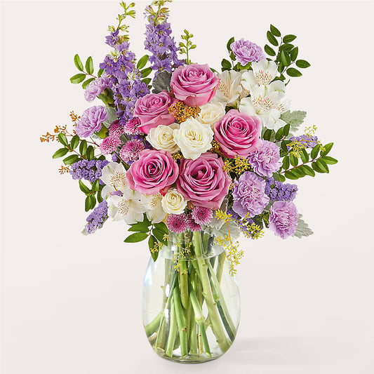 Lucky Me Bouquet –  Floreria Principe De Paz Llc, Somerset NJ