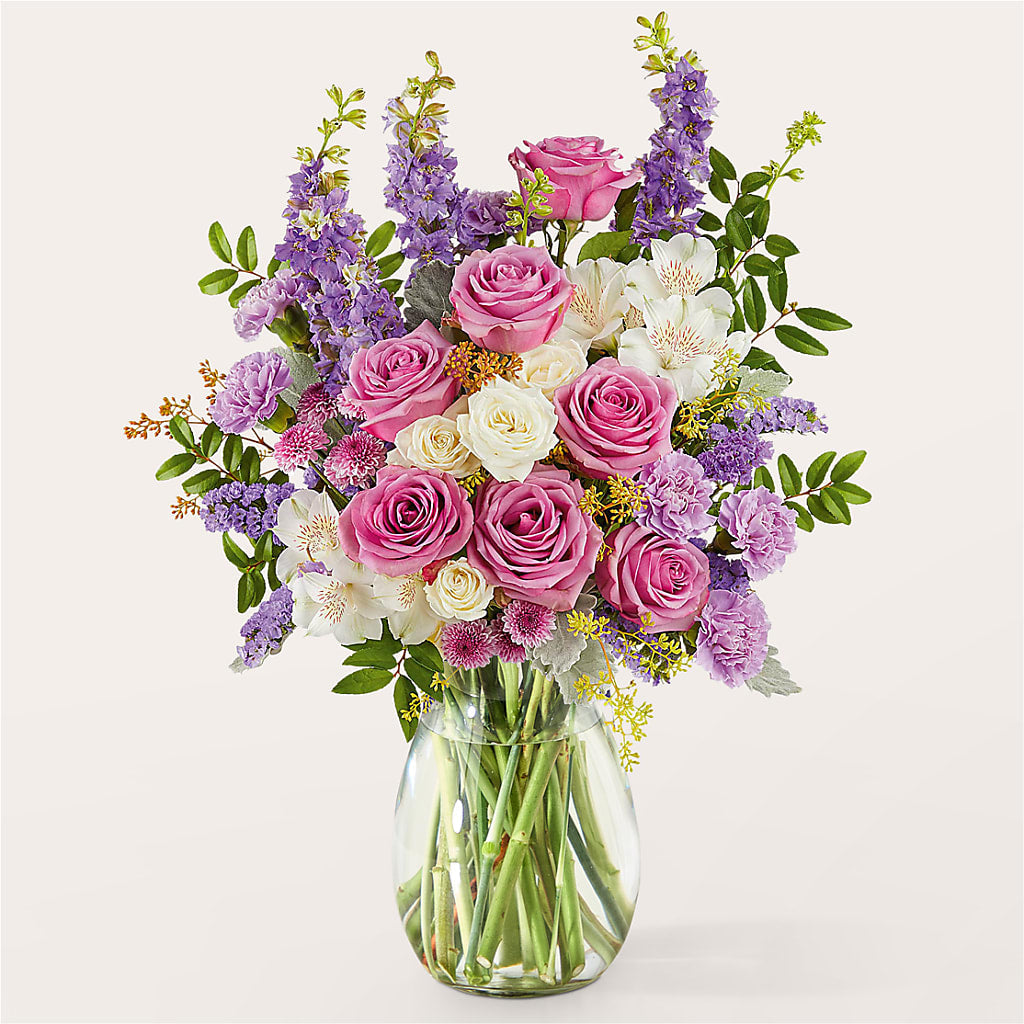 Lucky Me Bouquet –  Floreria Principe De Paz Llc, Somerset NJ