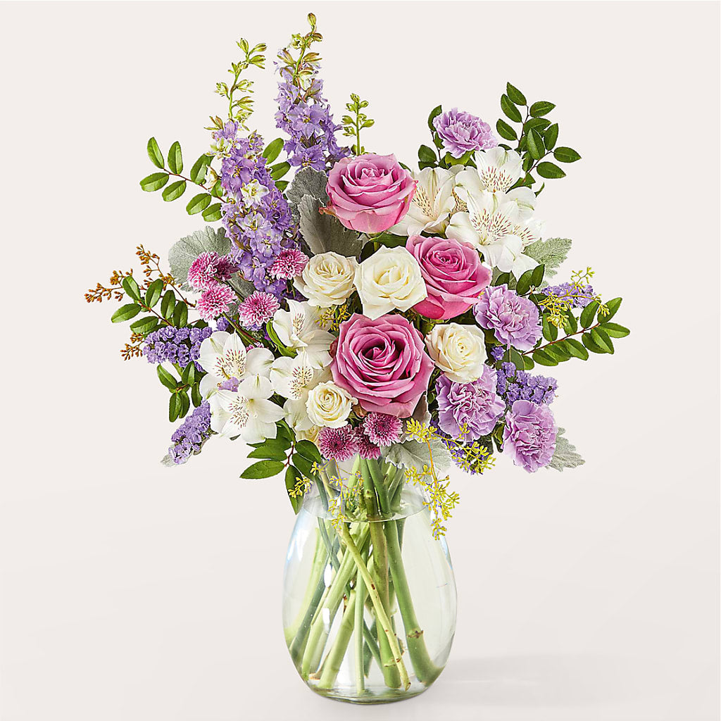 Lucky Me Bouquet –  Floreria Principe De Paz Llc, Somerset NJ