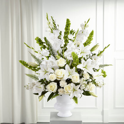Morning Stars Arrangement –  Floreria Principe De Paz Llc, Somerset NJ