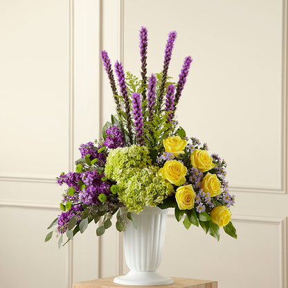 Affection Arrangement –  Floreria Principe De Paz Llc, Somerset NJ