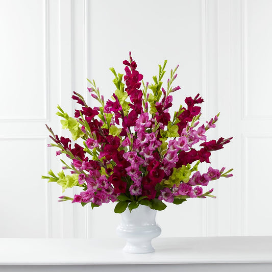 Solemn Offering Arrangement –  Floreria Principe De Paz Llc, Somerset NJ