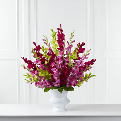 Solemn Offering Arrangement –  Floreria Principe De Paz Llc, Somerset NJ