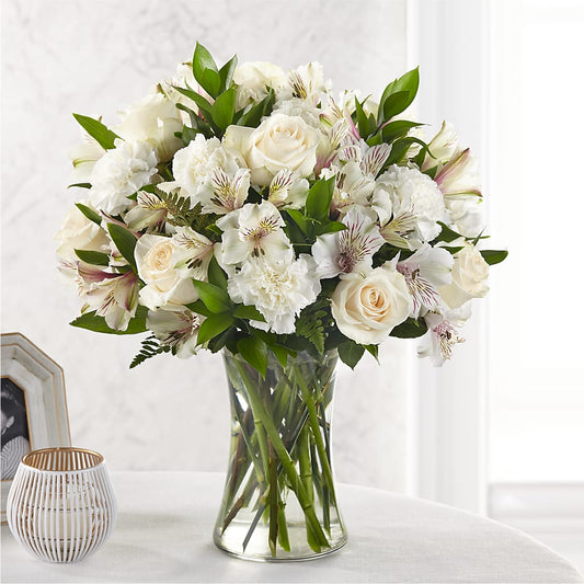 Cherished Friend Bouquet –  Floreria Principe De Paz Llc, Somerset NJ